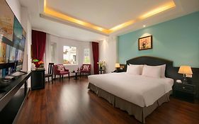 Hanoi Harmonia Hotel & Spa